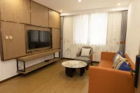 Tianjin Yueqiao Wenxing Hotel Hotel in zona Yingxin Business Trade Street