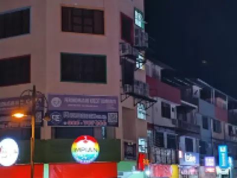 Wisma Orchid Homestay Tuaran Hotels in Tuaran