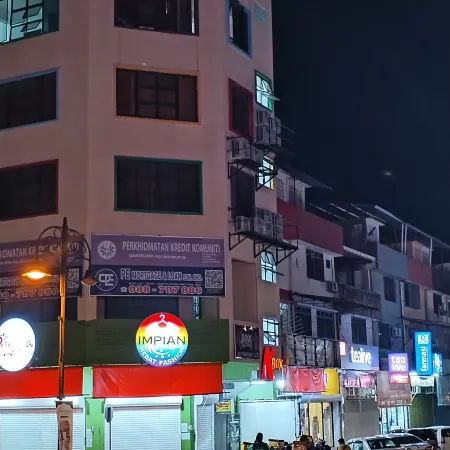 Wisma Orchid Homestay Tuaran