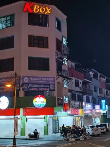 Wisma Orchid Homestay Tuaran