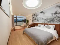 Yuntai Mountain Hanfeng Hotel Hotels in Xiuwu