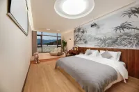 Yuntai Mountain Hanfeng Hotel Hotels in Xiuwu