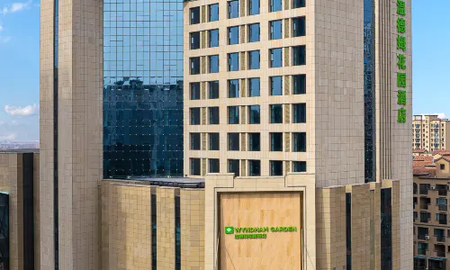 Wyndham Garden Hotel