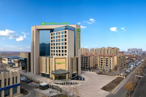 Wyndham Garden Hotel