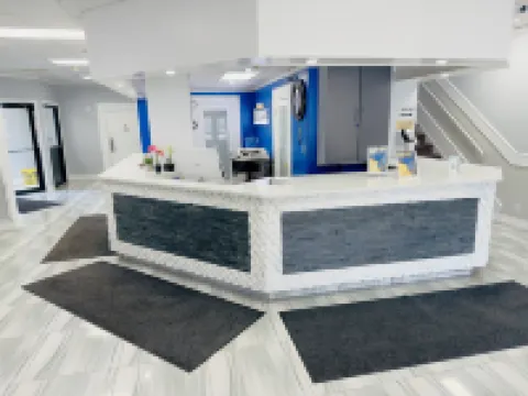 Baymont by Wyndham Edson Hoteles en Edson