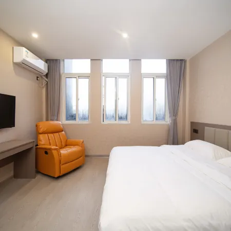 Guangde Banxia Hotel