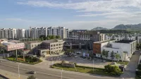 Yishuiyan Hotel