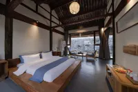 Cishe Meixue Hostel (Ningbo Cihupan) Các khách sạn gần Cixi Ancient Township