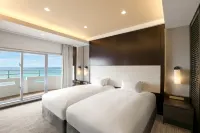 Grand Mercure Okinawa Cape Zanpa Resort