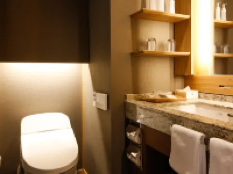 The Shiroyama Terrace Tsuyama Villa Hotels in Tsuyama