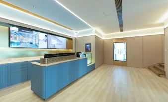 HanTing Hotel (Beijing Guanyuan Qiao)