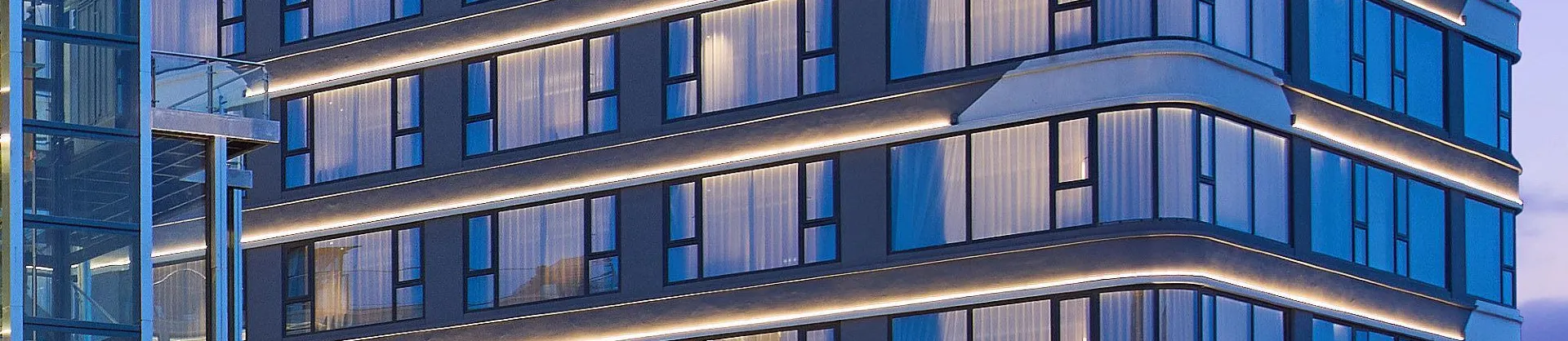 Scenic Hotels