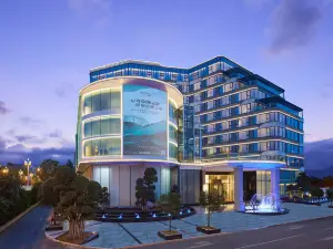Arula·Mianyang Jianshan Hotel