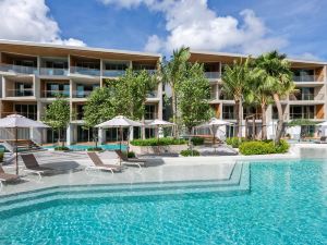 Wyndham Grand Nai Harn Beach Phuket