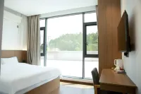 Moke Jianshan Lakeside Homestay Các khách sạn ở Trường Đinh