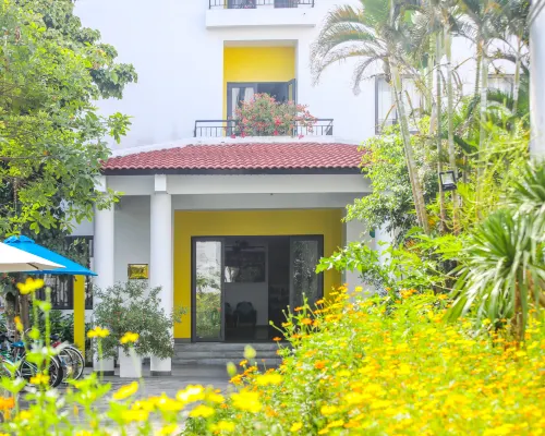 EMM Hotel Hoi An In der Nähe des Hotels Photos