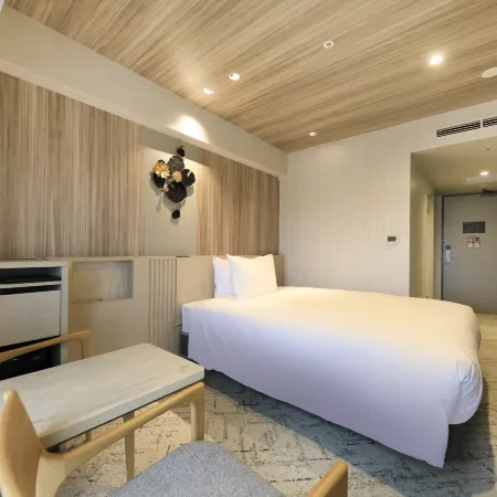 Richmond Hotel Morioka Ekimae