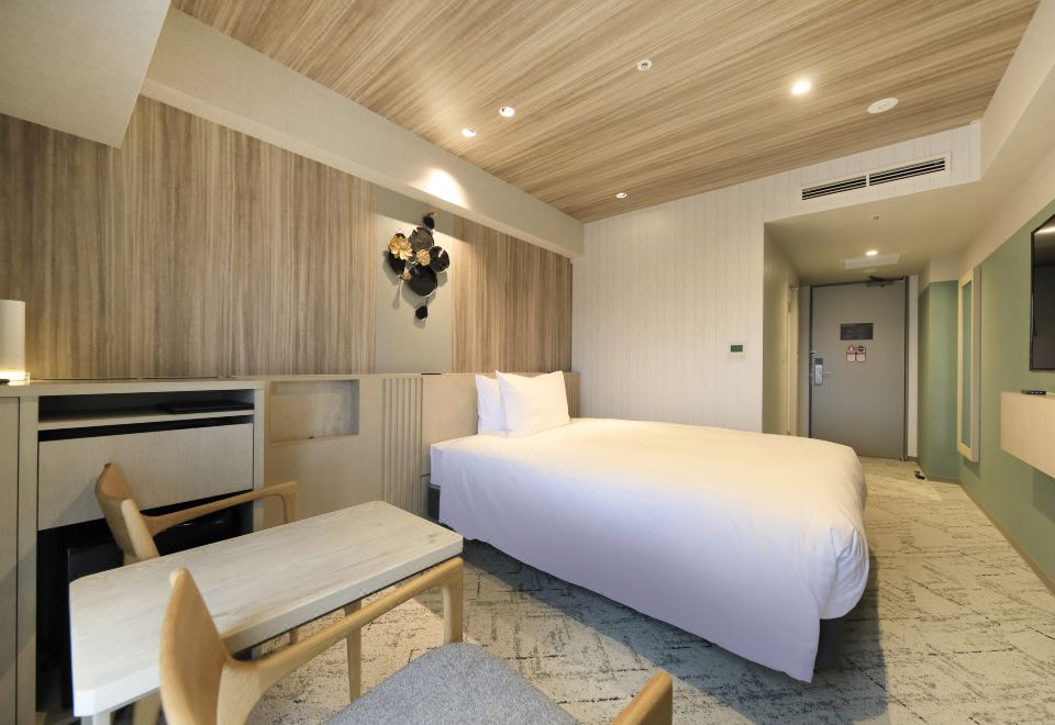 리치몬드 호텔 모리오카에키마에 외관 이미지