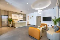 Habitat Hotel (Yangshuo West Street) - 2-Star