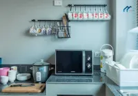 現代享受泳池別墅華欣