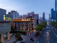 ROYGEM Hotel (Hunan Museum, Xiangya Hospital Metro Station, Changsha) Hotel berhampiran Hunan Provincial Museum