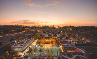 Anantara Vacation Club Mai Khao Phuket