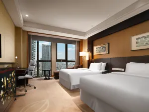 The Westin Hefei Baohe