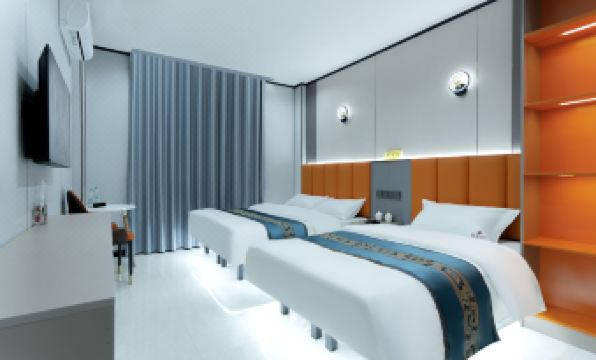 Pingtan Juya Hotel (Longwangtou Beach Branch)