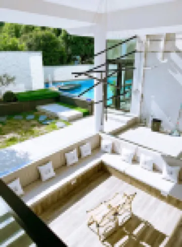 E CHI HOMESTAY