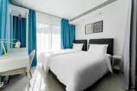 Midnight Grape Hotel Hotels in Heyuan