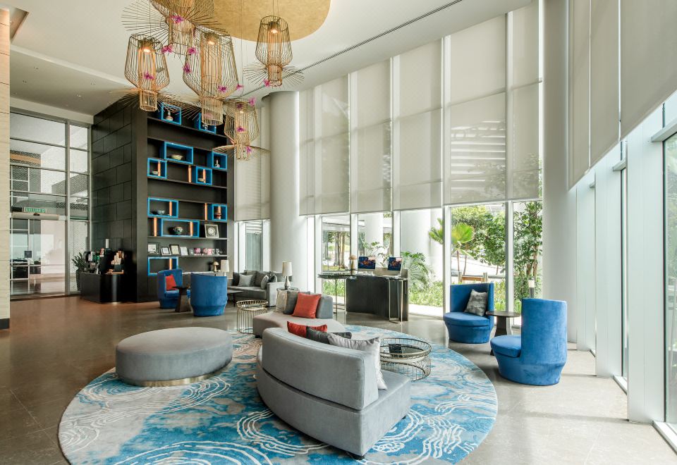 애스콧 센트럴 쿠알라룸푸르