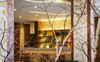 Ergunanhe Russian National Township Wangjian Linyue Hotel Hotels in Ergun