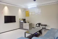 Vanshan Town homestay home