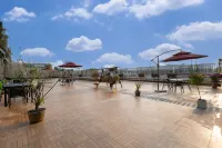 Five-Star Bay Hotel (Hangzhou West Lake Hubin Yongjin Plaza) Hotellit kohteessa 