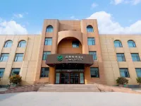 Siki Hotel Hotel di Provinsi Ju