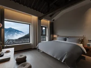 Songyang Shanye Yunye Homestay