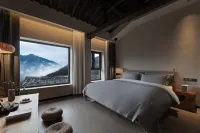 Songyang Shanye Yunye Homestay Hotels near Sidu Bus Station
