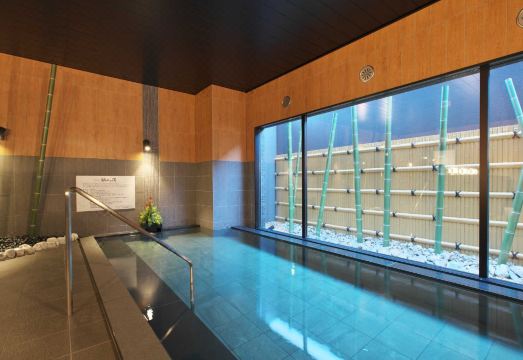 호텔 루트 인 그랜드 나카노 오부세