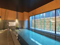 Hotel Route Inn Grand Nakano Obuse Hotels in Obuse