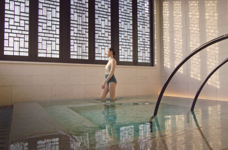 New World Shenyang Hotel photo 3
