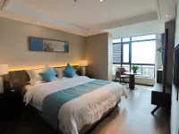 Huaibei Kaiyuan Yiju Hotel Hotels in Huaibei
