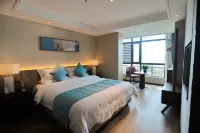 Huaibei Kaiyuan Yiju Hotel Hotels in Huaibei