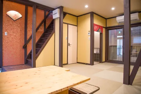 KIRAKU・MOMIJI