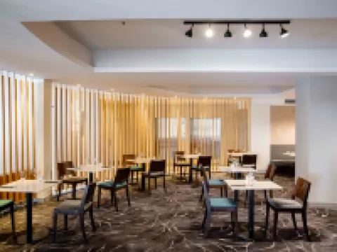 โรงแรมเทอร์เรซ แอดิเลด โรงแรมในแอดิเลด