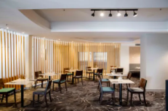 The Terrace Hotel Adelaide, an EVT Hotel