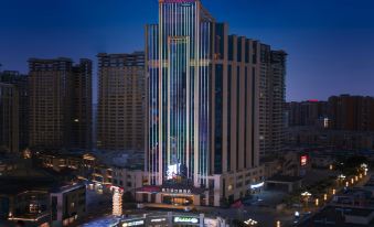 Hampton by Hilton Mengzi Nanhu