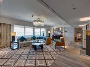 InterContinental Hotels Muscat