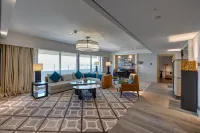 InterContinental Hotels Muscat