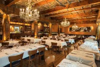 Hotel Astoria - servizio colazione