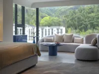 BRILLIANT RESORT XILING SNOW MOUNTAIN CHENGDU Hotels in Dayi